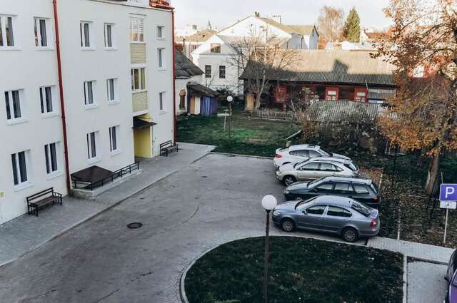 Апартаменты Apartment Pinsk Пинск-30